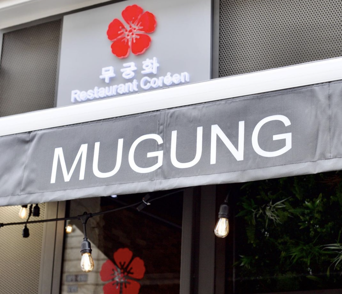 Mugung