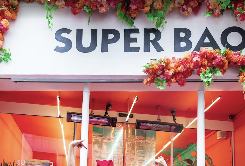 SUPERBAO PARIS 11