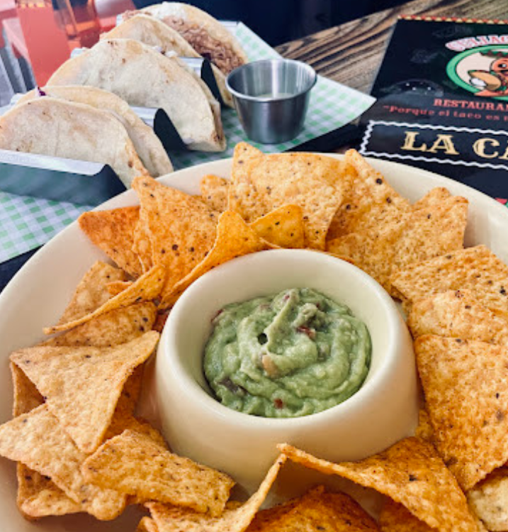 CULIACÁN TACO