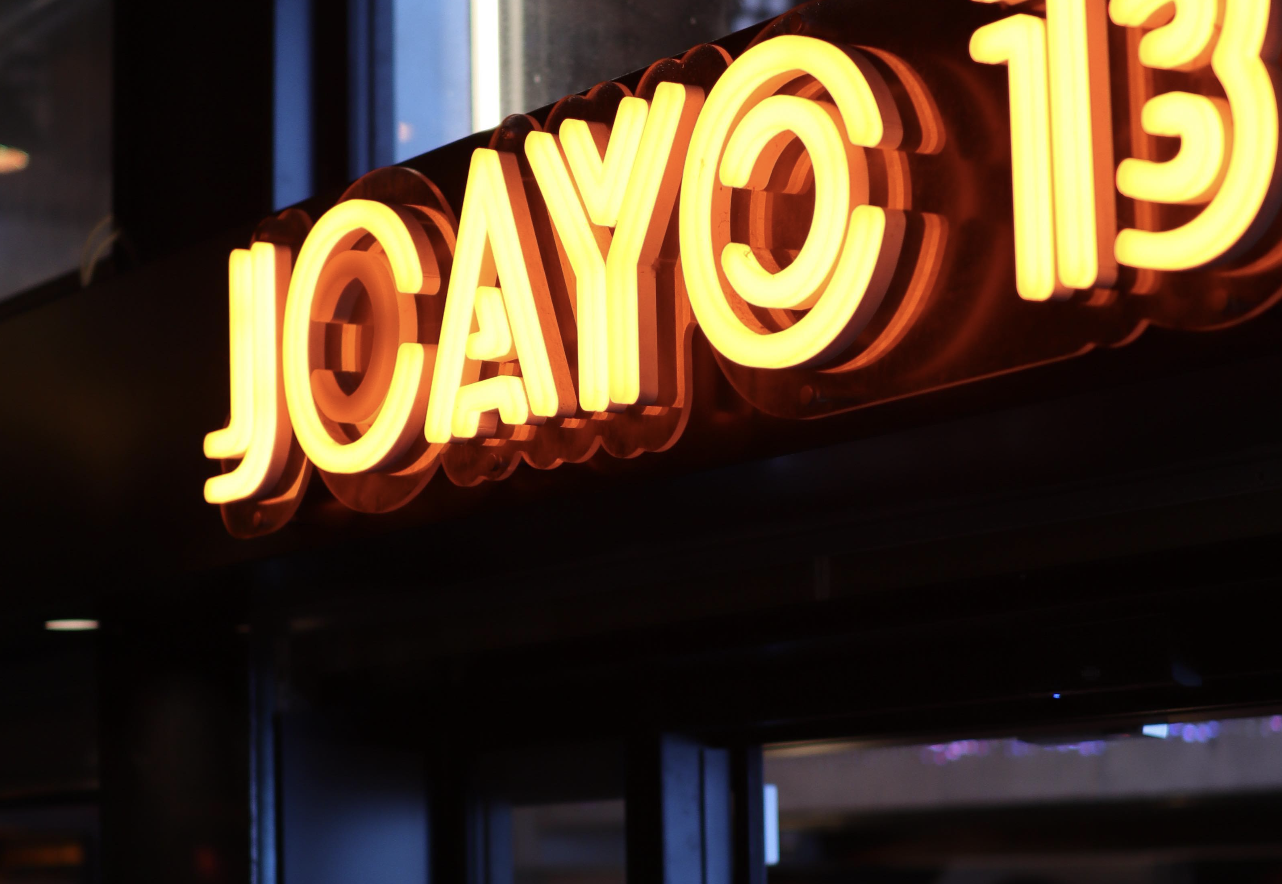 Joayo13 - restaurant coréen