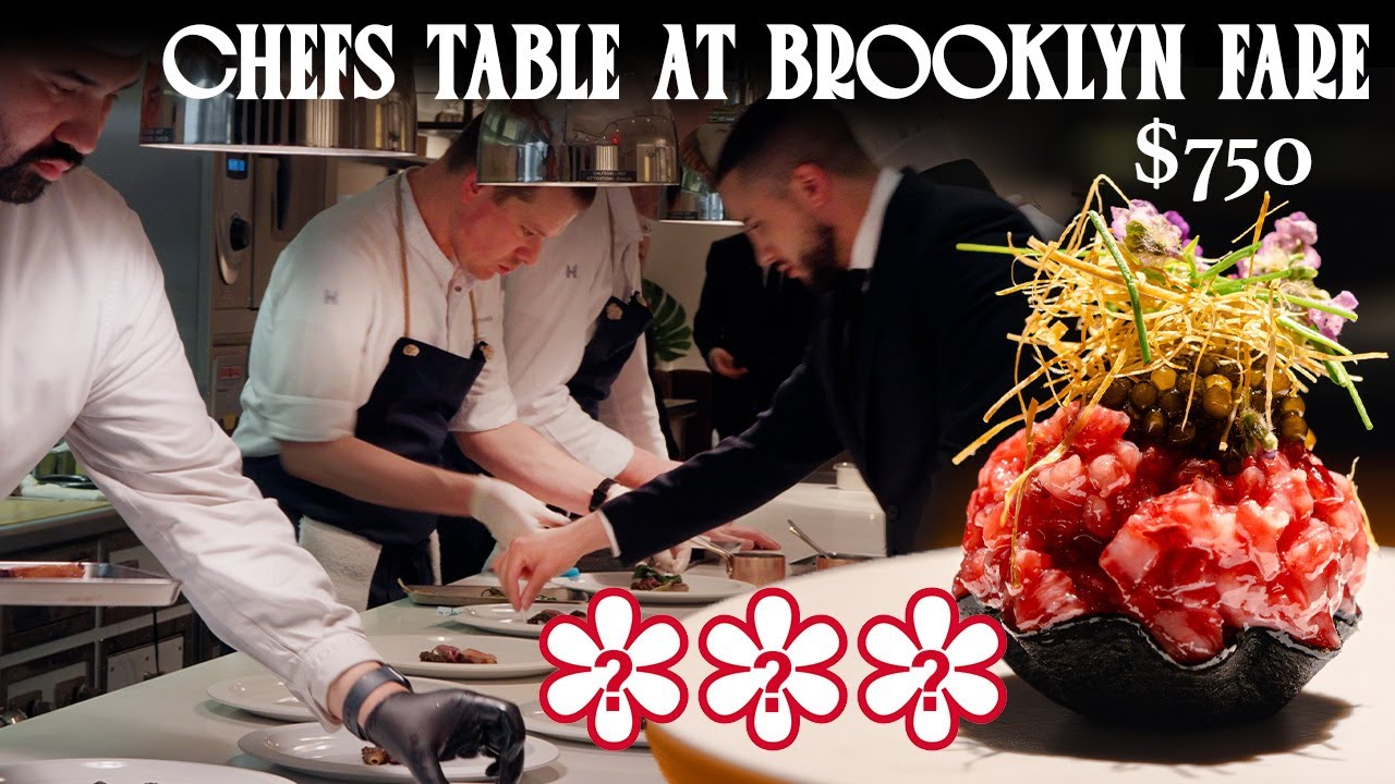 Brooklyn Fare