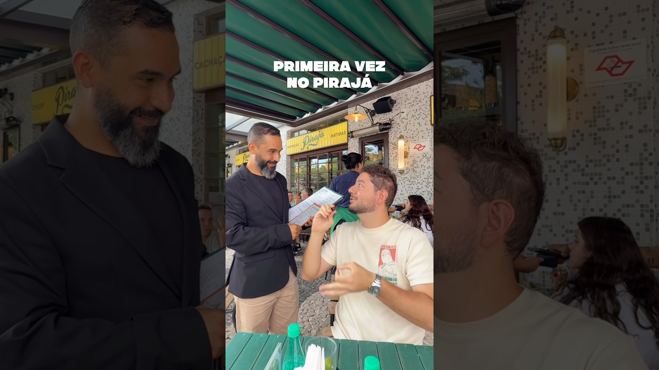 Pirajá