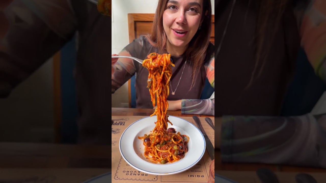 Tappo Trattoria