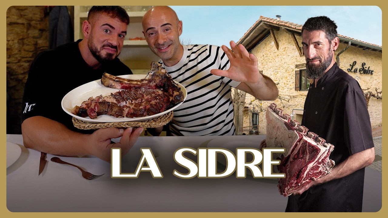 La Sidre