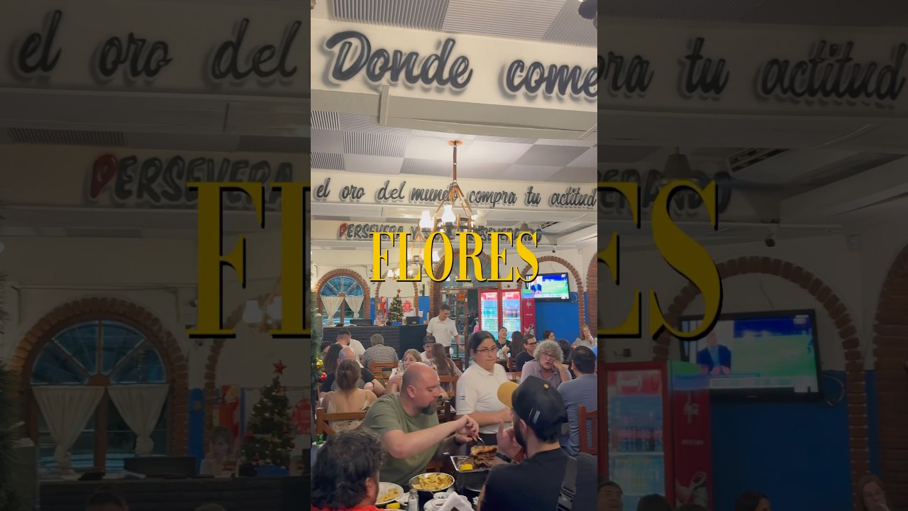 Bodegón Flores