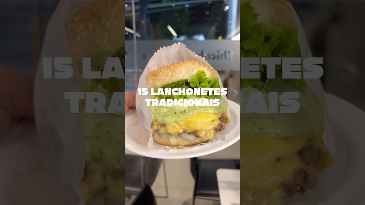 Chico Hamburguer