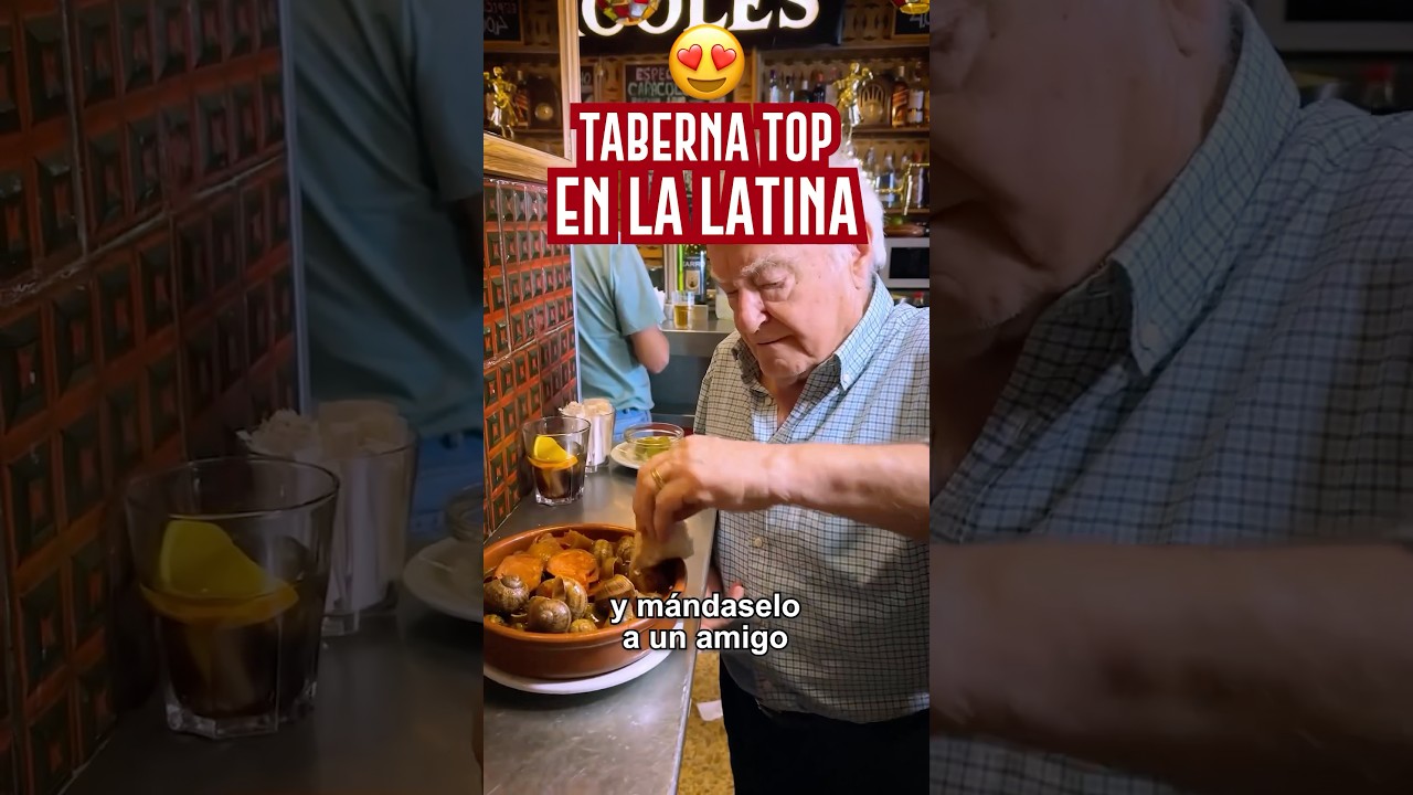 Taberna IMPRESCINDIBLE