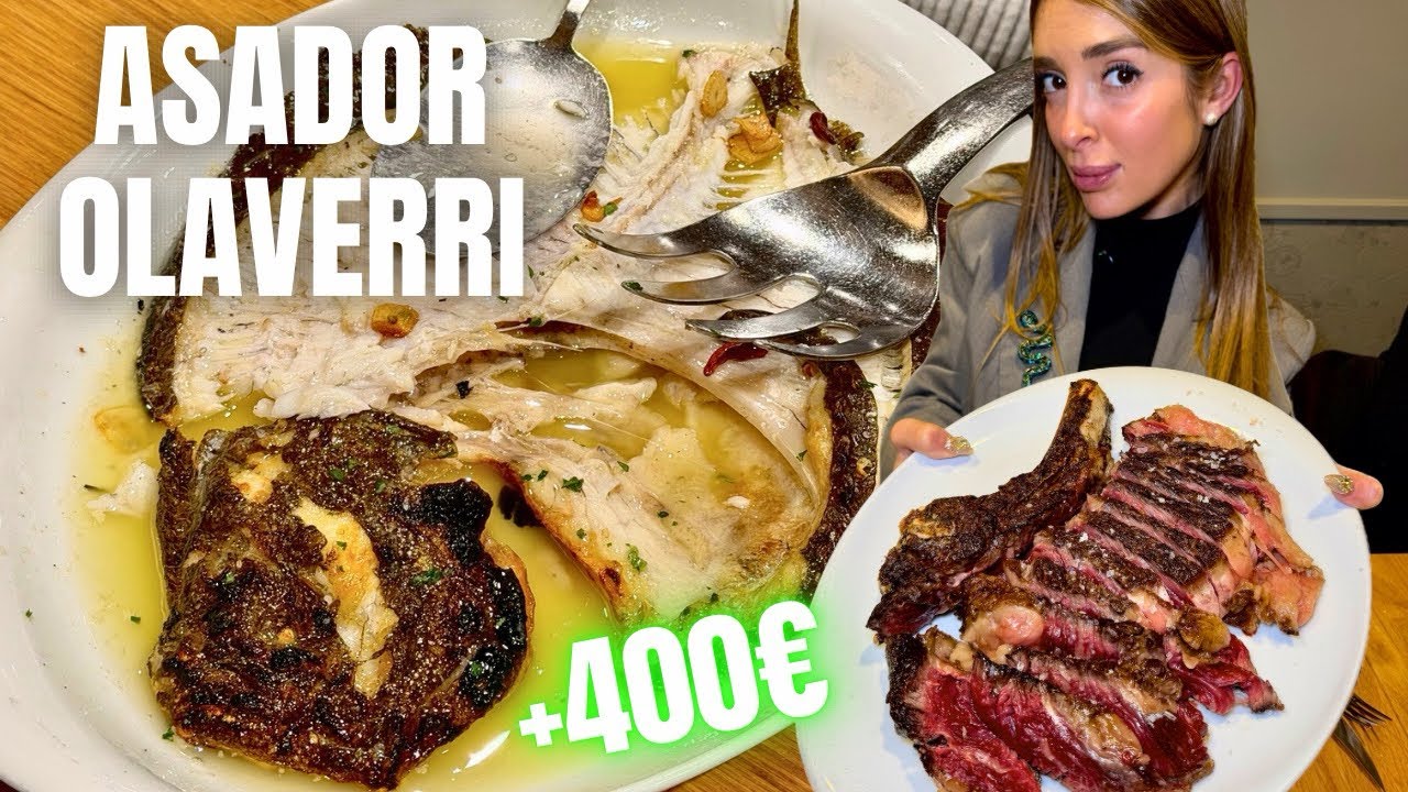 Asador Olaverri