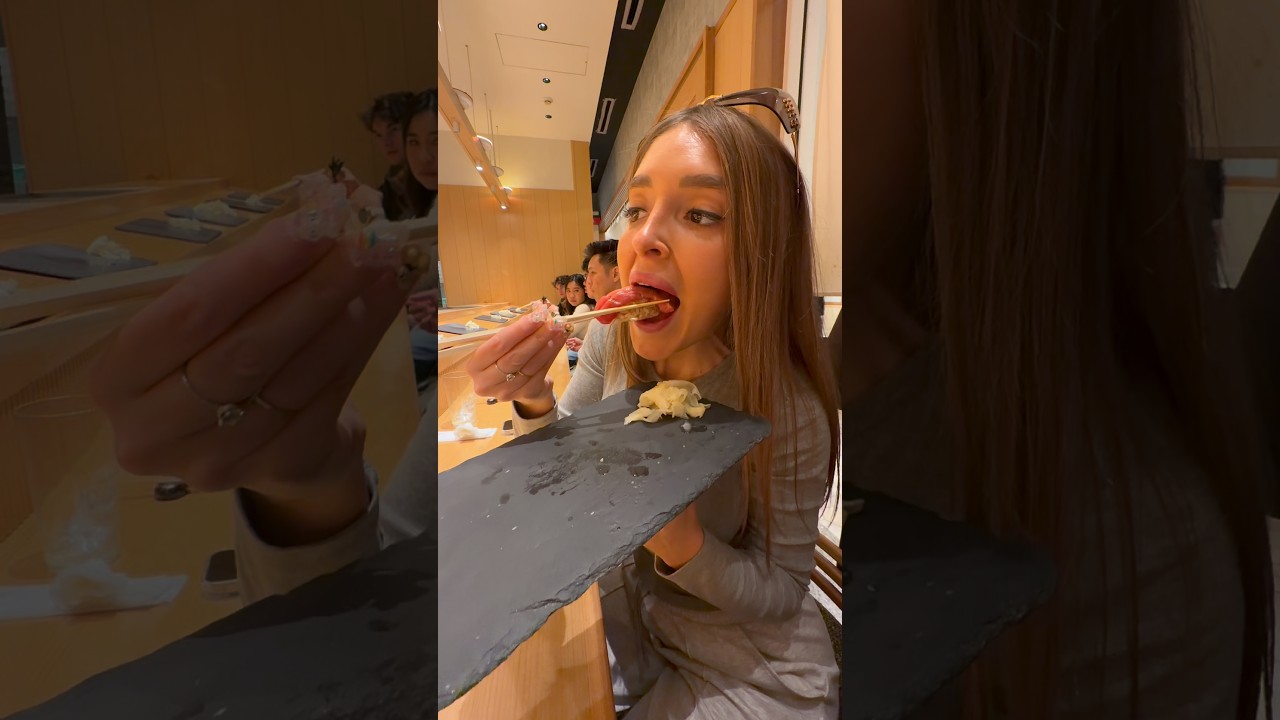 El omakase más barato