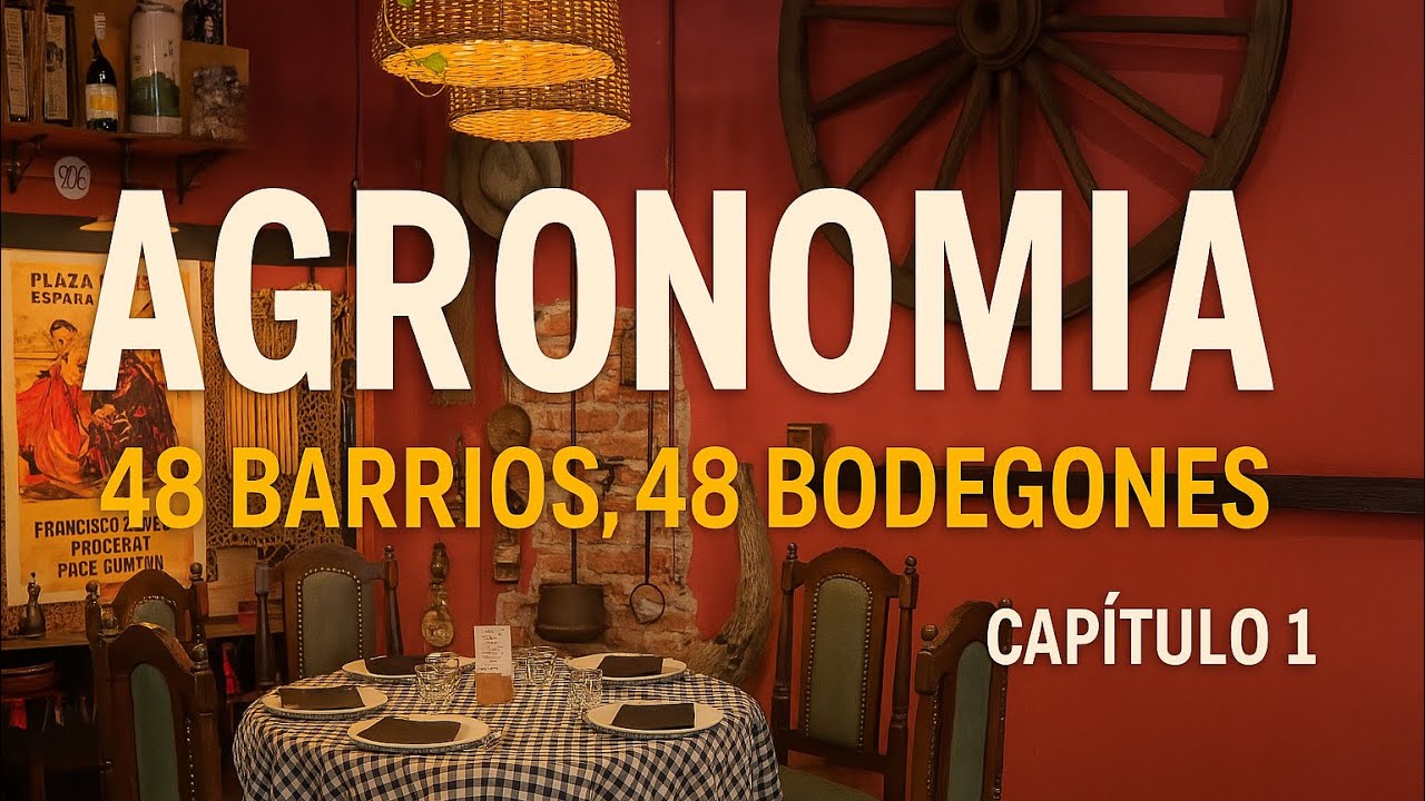 El Mesón de Guadalupe