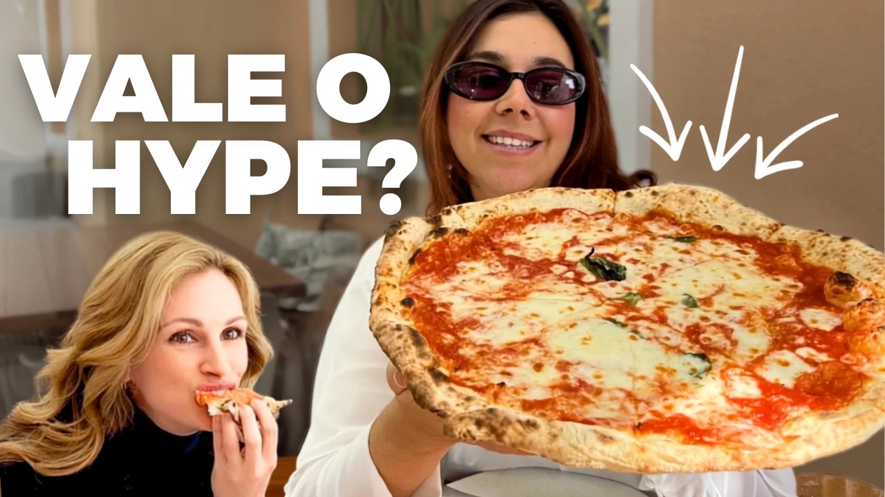 L'Antica Pizzeria Da Michele