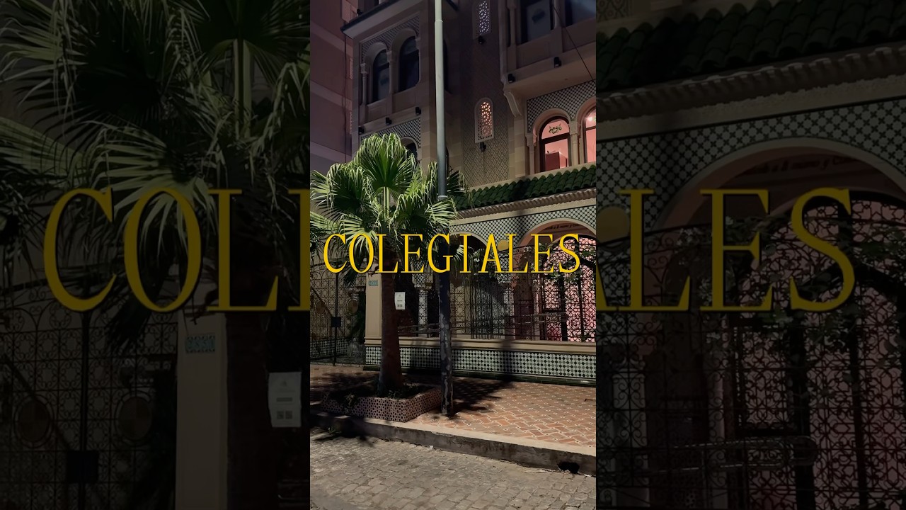 Bodegón Colegiales