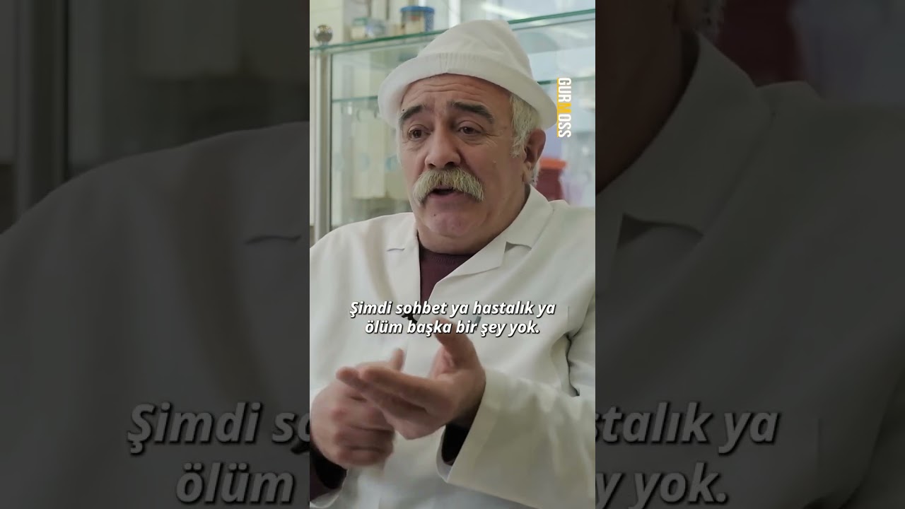 Gakgoş Usta